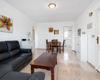 Herverkoop - Bungalow -
Torrevieja - La Siesta - El Salado - Torreta