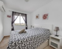 Herverkoop - Bungalow -
Torrevieja - La Siesta - El Salado - Torreta