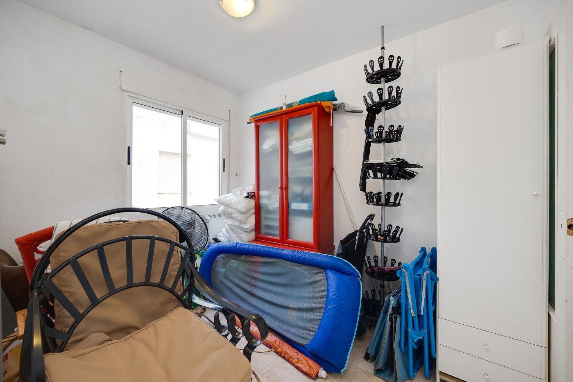 Herverkoop - Bungalow -
Torrevieja - La Siesta - El Salado - Torreta