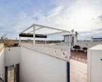 Herverkoop - Bungalow -
Torrevieja - La Siesta - El Salado - Torreta
