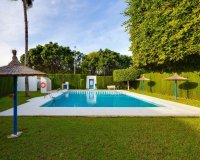 Herverkoop - Bungalow -
Torrevieja - La Siesta - El Salado - Torreta