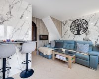 Herverkoop - Bungalow -
Torrevieja - La Siesta - El Salado - Torreta