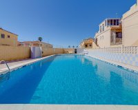 Herverkoop - Bungalow -
Torrevieja - La Siesta - El Salado - Torreta