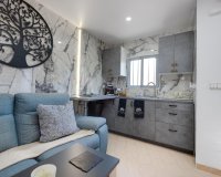 Herverkoop - Bungalow -
Torrevieja - La Siesta - El Salado - Torreta