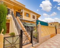 Herverkoop - Bungalow -
Torrevieja - La Siesta - El Salado - Torreta