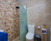 Herverkoop - Bungalow -
Torrevieja - La Siesta - El Salado - Torreta