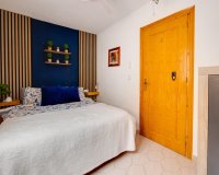 Herverkoop - Bungalow -
Torrevieja - La Siesta - El Salado - Torreta