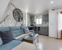 Herverkoop - Bungalow -
Torrevieja - La Siesta - El Salado - Torreta
