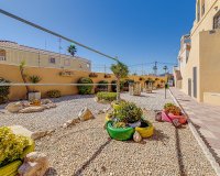 Herverkoop - Bungalow -
Torrevieja - La Siesta - El Salado - Torreta