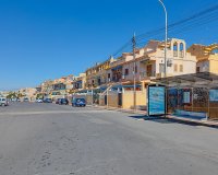 Herverkoop - Bungalow -
Torrevieja - La Siesta - El Salado - Torreta