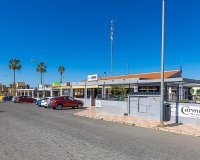 Herverkoop - Bungalow -
Torrevieja - La Siesta - El Salado - Torreta