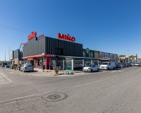 Herverkoop - Bungalow -
Torrevieja - La Siesta - El Salado - Torreta