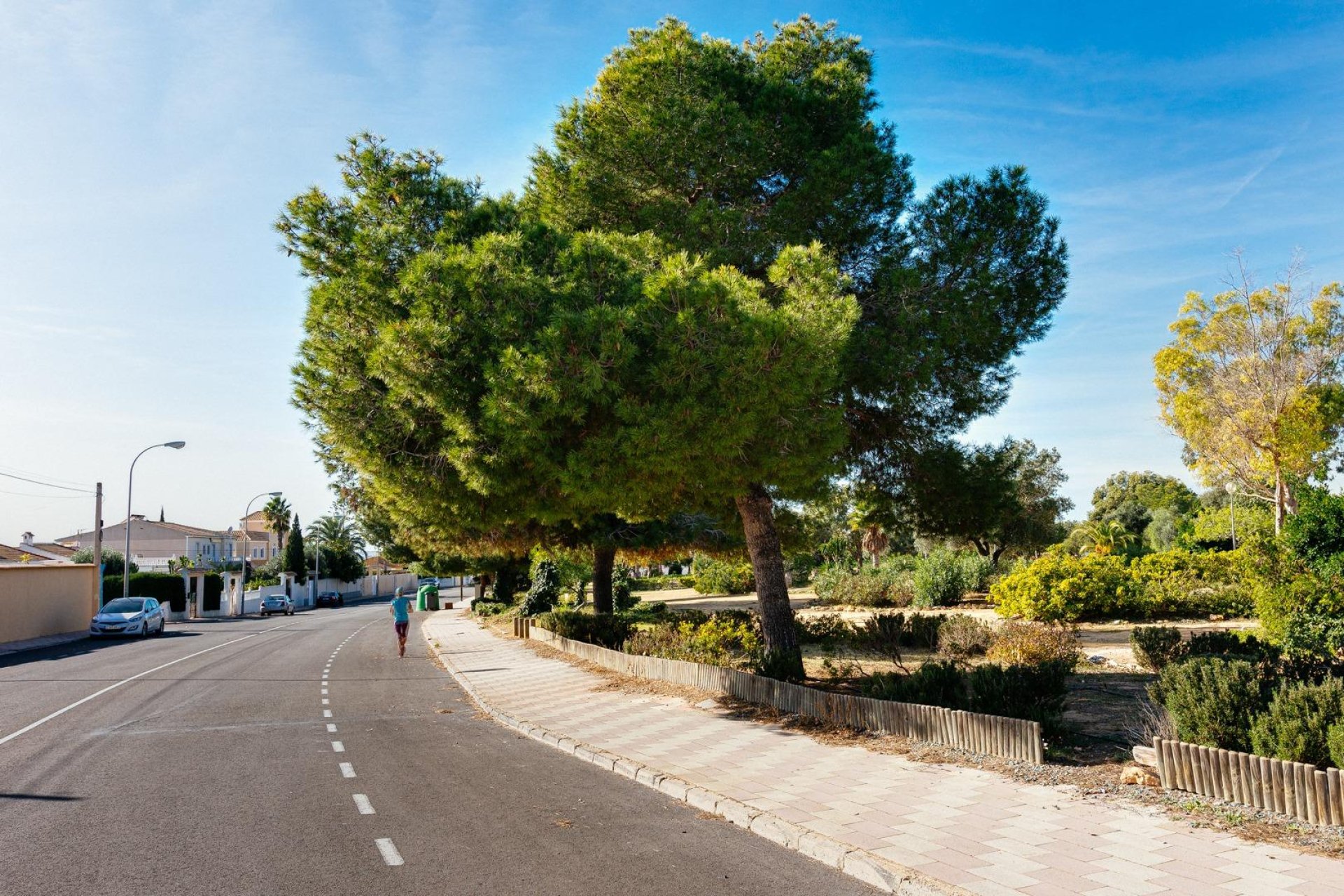 Herverkoop - Bungalow -
Torrevieja - La Siesta - El Salado - Torreta