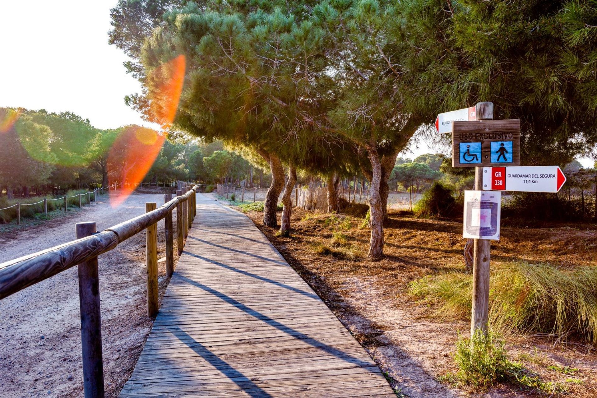 Herverkoop - Bungalow -
Torrevieja - La Siesta - El Salado - Torreta