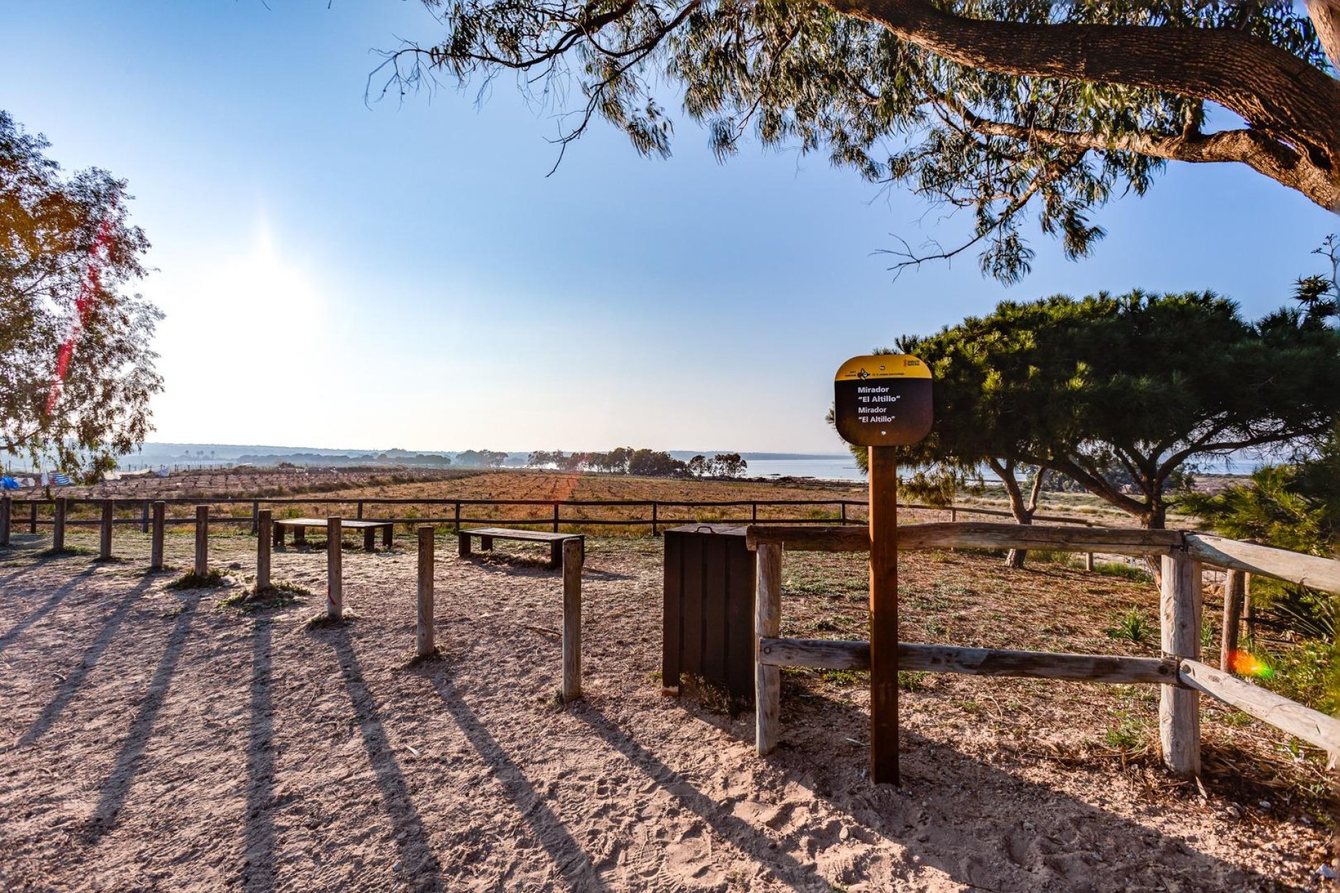 Herverkoop - Bungalow -
Torrevieja - La Siesta - El Salado - Torreta