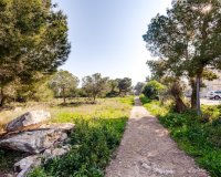 Herverkoop - Bungalow -
Torrevieja - La Siesta - El Salado - Torreta
