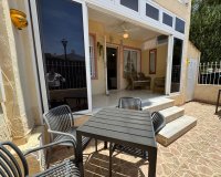 Herverkoop - Bungalow -
Torrevieja - La Siesta - El Salado - Torreta