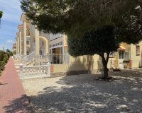 Herverkoop - Bungalow -
Torrevieja - La Siesta - El Salado - Torreta