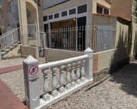 Herverkoop - Bungalow -
Torrevieja - La Siesta - El Salado - Torreta