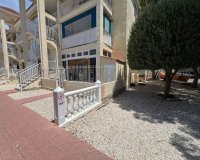Herverkoop - Bungalow -
Torrevieja - La Siesta - El Salado - Torreta