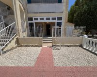 Herverkoop - Bungalow -
Torrevieja - La Siesta - El Salado - Torreta