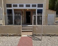 Herverkoop - Bungalow -
Torrevieja - La Siesta - El Salado - Torreta