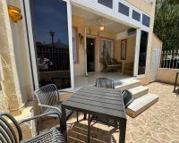 Herverkoop - Bungalow -
Torrevieja - La Siesta - El Salado - Torreta