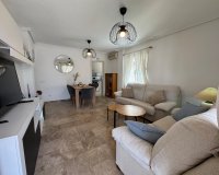 Herverkoop - Bungalow -
Torrevieja - La Siesta - El Salado - Torreta