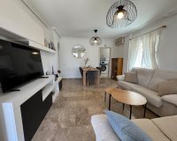 Herverkoop - Bungalow -
Torrevieja - La Siesta - El Salado - Torreta