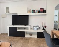 Herverkoop - Bungalow -
Torrevieja - La Siesta - El Salado - Torreta