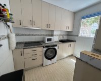 Herverkoop - Bungalow -
Torrevieja - La Siesta - El Salado - Torreta