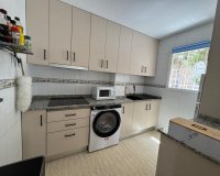 Herverkoop - Bungalow -
Torrevieja - La Siesta - El Salado - Torreta