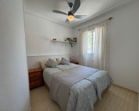 Herverkoop - Bungalow -
Torrevieja - La Siesta - El Salado - Torreta