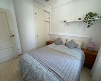 Herverkoop - Bungalow -
Torrevieja - La Siesta - El Salado - Torreta