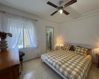 Herverkoop - Bungalow -
Torrevieja - La Siesta - El Salado - Torreta