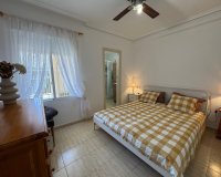 Herverkoop - Bungalow -
Torrevieja - La Siesta - El Salado - Torreta