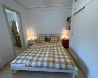 Herverkoop - Bungalow -
Torrevieja - La Siesta - El Salado - Torreta