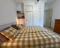 Herverkoop - Bungalow -
Torrevieja - La Siesta - El Salado - Torreta