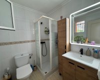 Herverkoop - Bungalow -
Torrevieja - La Siesta - El Salado - Torreta
