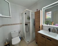Herverkoop - Bungalow -
Torrevieja - La Siesta - El Salado - Torreta