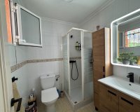 Herverkoop - Bungalow -
Torrevieja - La Siesta - El Salado - Torreta