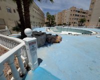Herverkoop - Bungalow -
Torrevieja - La Siesta - El Salado - Torreta