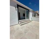 Herverkoop - Bungalow -
Torrevieja - La Siesta - El Salado - Torreta