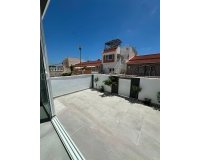 Herverkoop - Bungalow -
Torrevieja - La Siesta - El Salado - Torreta