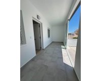 Herverkoop - Bungalow -
Torrevieja - La Siesta - El Salado - Torreta