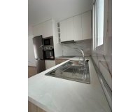 Herverkoop - Bungalow -
Torrevieja - La Siesta - El Salado - Torreta