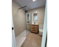 Herverkoop - Bungalow -
Torrevieja - La Siesta - El Salado - Torreta