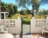 Herverkoop - Bungalow -
Torrevieja - La Siesta - El Salado - Torreta