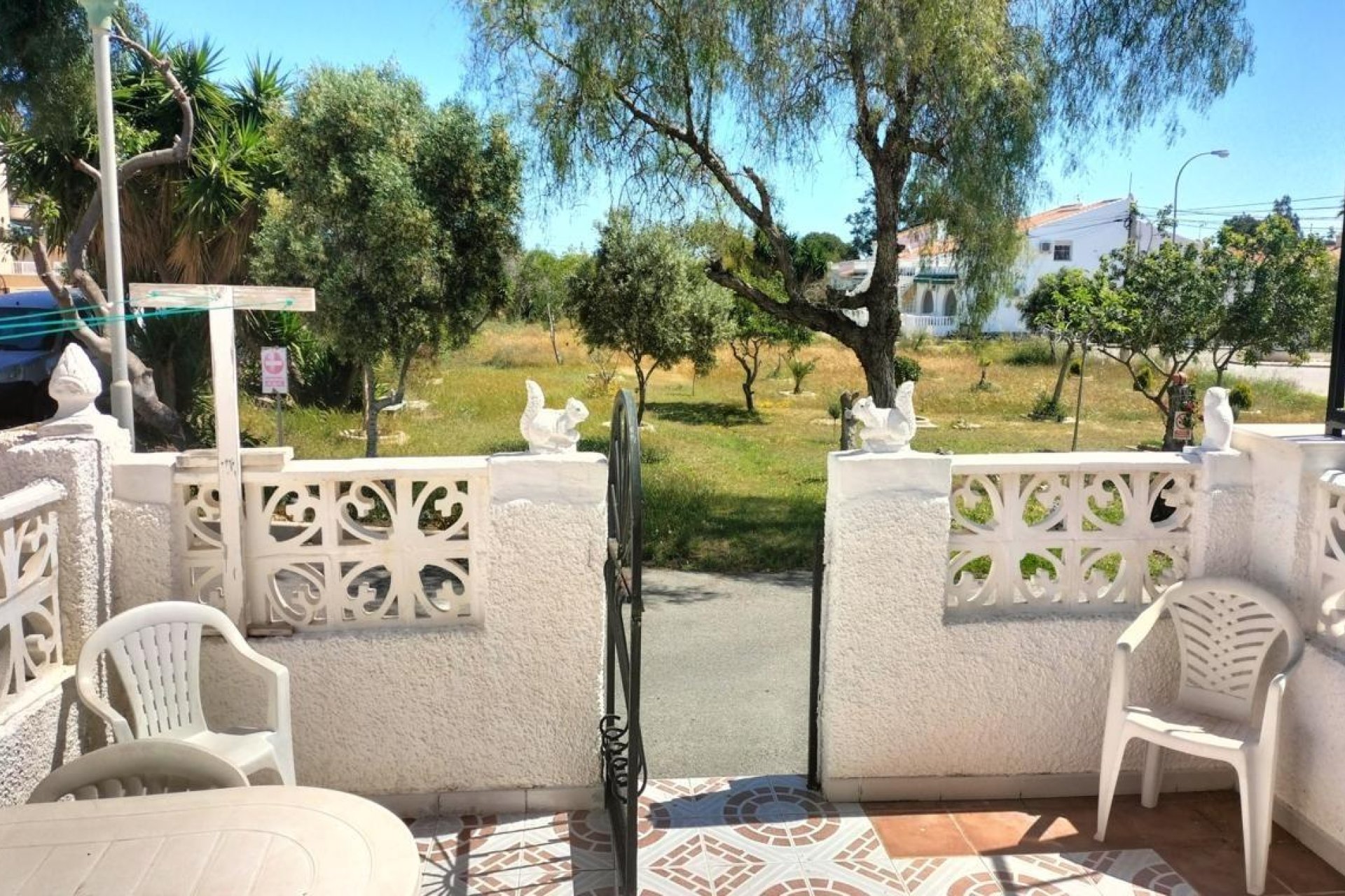 Herverkoop - Bungalow -
Torrevieja - La Siesta - El Salado - Torreta