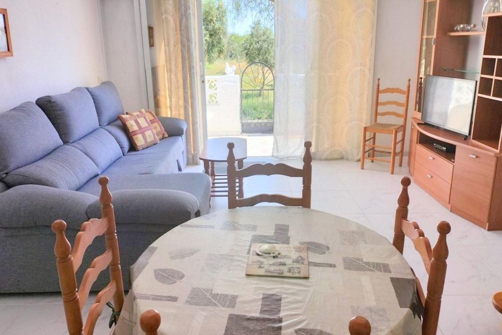 Herverkoop - Bungalow -
Torrevieja - La Siesta - El Salado - Torreta